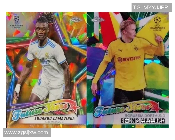 足球FY球星卡收藏热潮全面解析带你了解价值趋势与投资前景