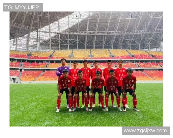 中国少年足球球星最新排名揭晓 青少年足球发展潜力榜单分析