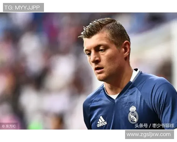 足球界虚伪球星盘点：谁是最让人心烦的颜值担当？